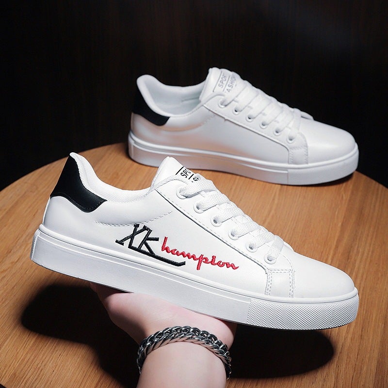 Unisex Casual Sneakers Shoes - Image 1