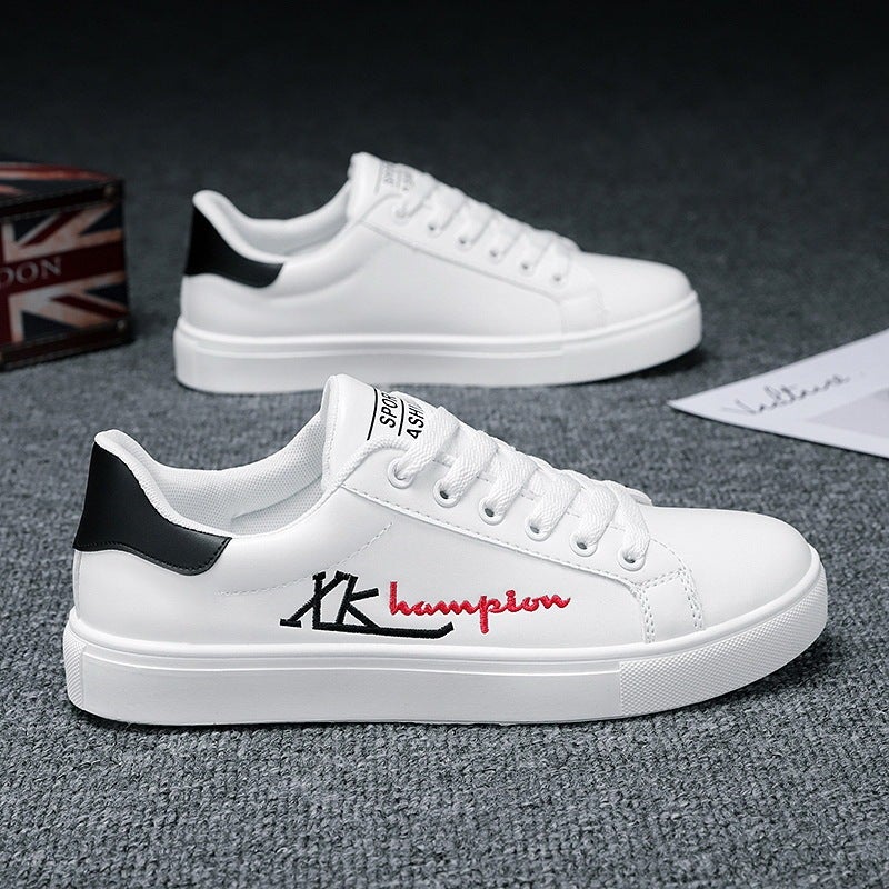 Unisex Casual Sneakers Shoes - Image 5