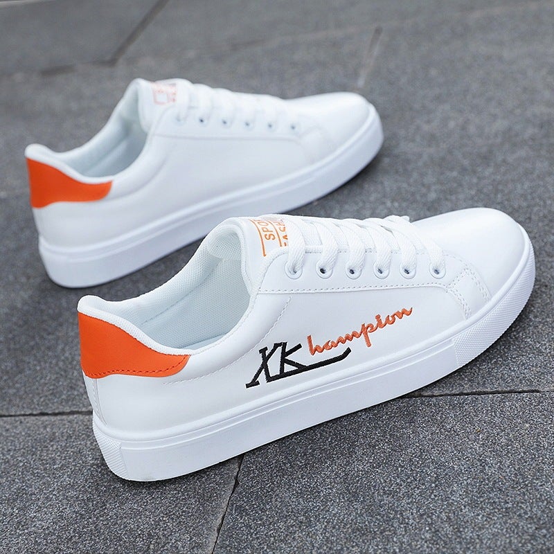 Unisex Casual Sneakers Shoes - Image 3
