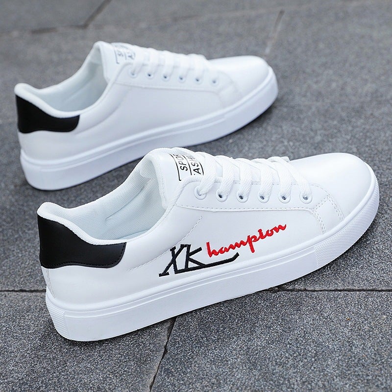 Unisex Casual Sneakers Shoes - Image 2