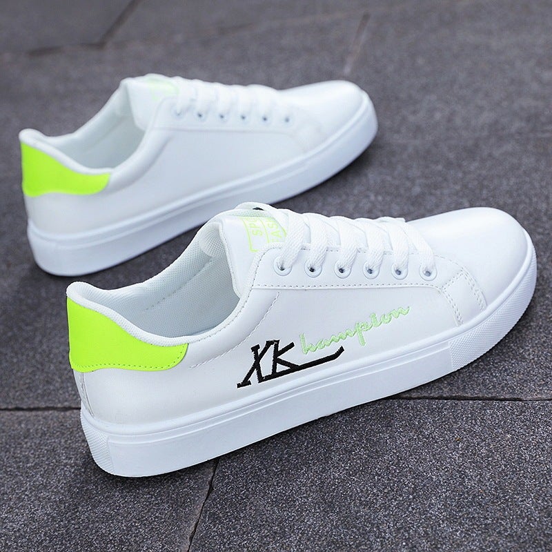 Unisex Casual Sneakers Shoes - Image 4