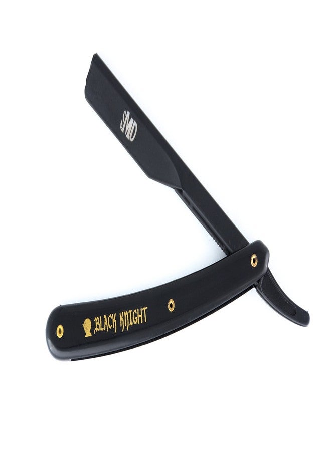 MD Black Knight Professional Push Carriage Razor - Image 1