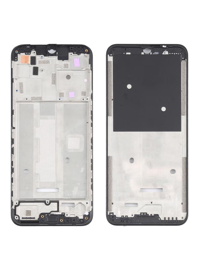 إيروريكس إطار لوحة LCD الأمامية لجهاز Motorola Moto G30 - Image 1