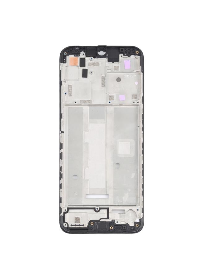 إيروريكس إطار لوحة LCD الأمامية لجهاز Motorola Moto G30 - Image 2