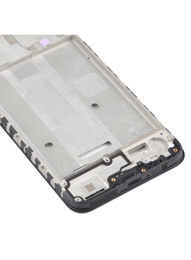 إيروريكس إطار لوحة LCD الأمامية لجهاز Motorola Moto G30 - Image 5