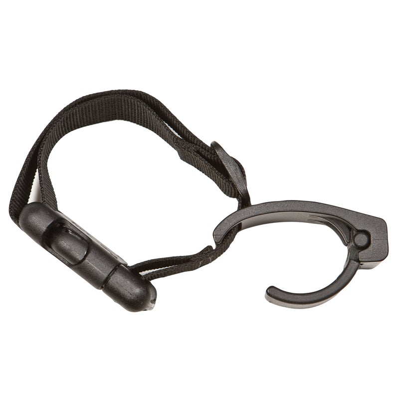 Travelon Travelon Add A Bag Strap, Black, One Size  - Image 3