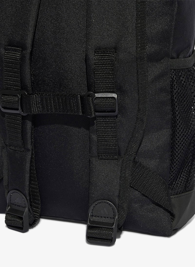 Adidas Kids Kids Linear Backpack - Image 5