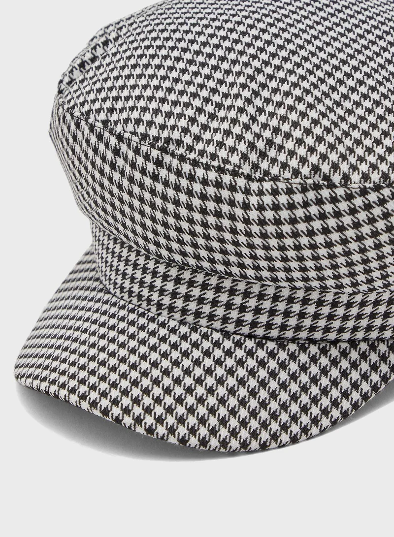 PIECES Necky Barat Cap