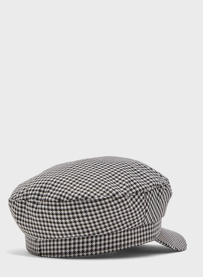 PIECES Necky Barat Cap