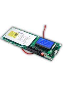 Bms Smart 13S-16S 48V 200A Lifepo4 Ess with LCD Screen