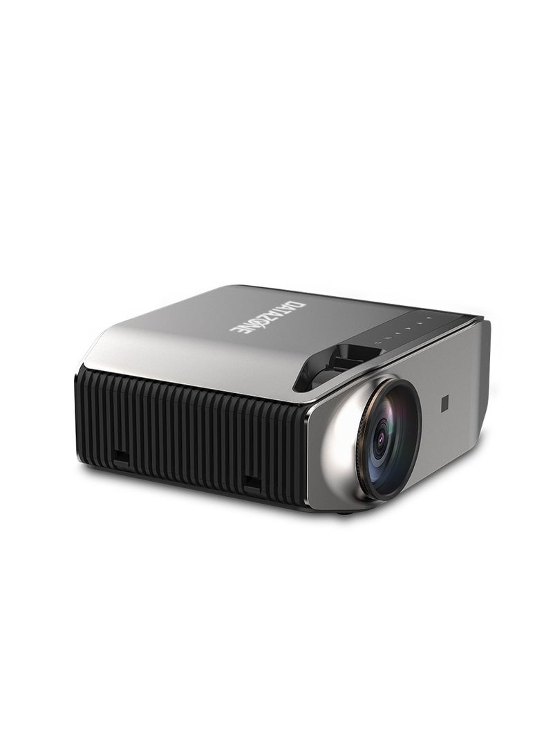 Datazone 1080P Home Theater Projector for Entertainment and Meetings with Screen Size up to 200 Inches - Image 2