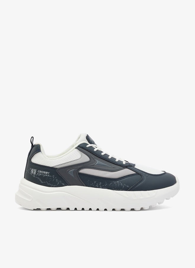 CROSBY Comfort Sneakers - Image 1