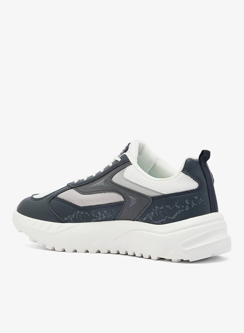 CROSBY Comfort Sneakers