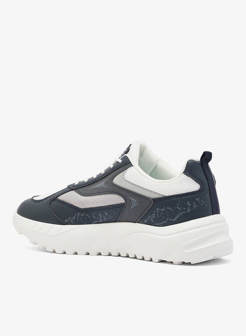 CROSBY Comfort Sneakers - Image 2