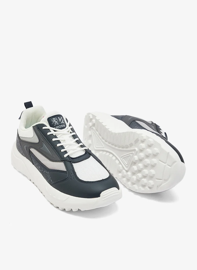 Crosby  Comfort Sneakers for Men | Best Price UAE
