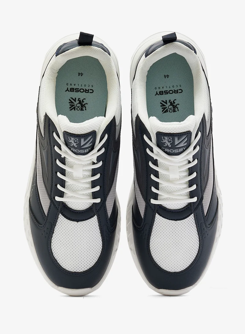 Crosby  Comfort Sneakers for Men | Best Price UAE