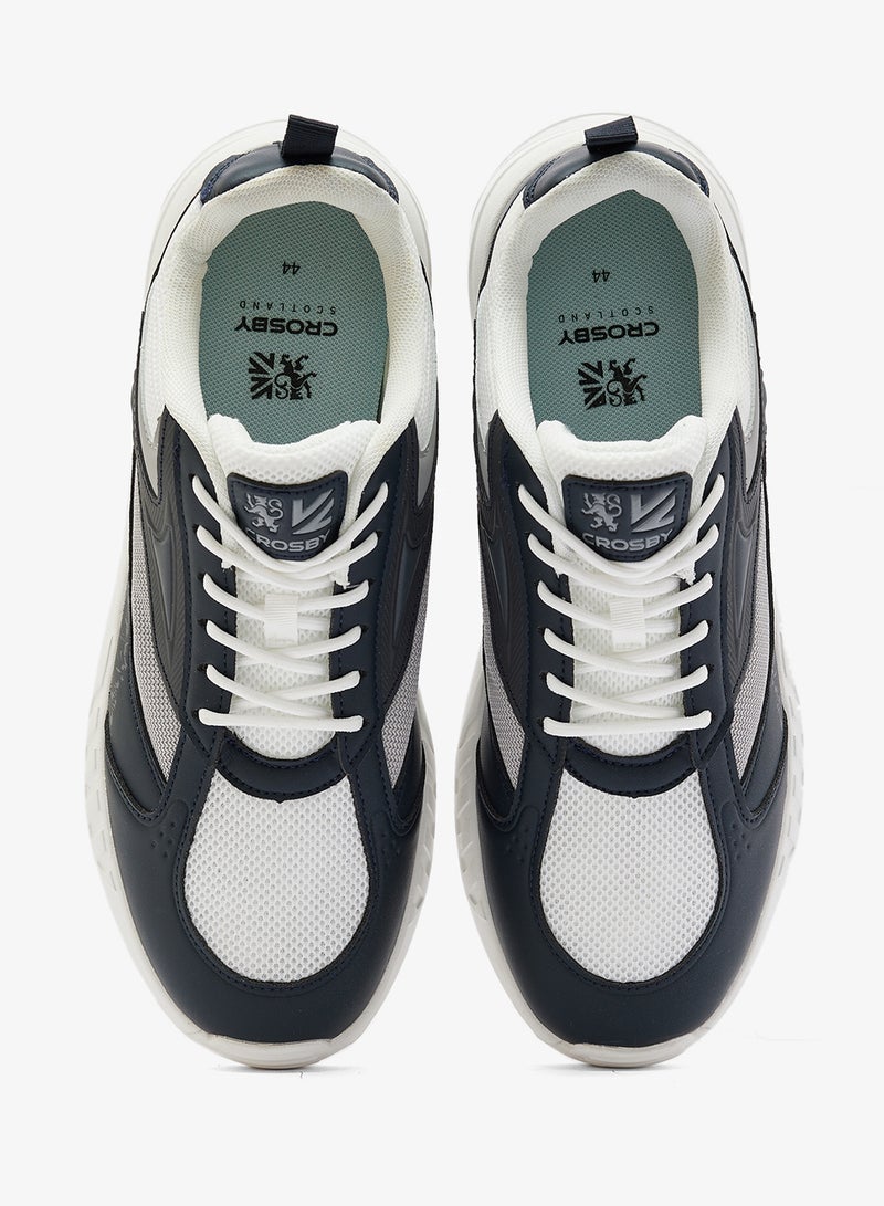CROSBY Comfort Sneakers - Image 4