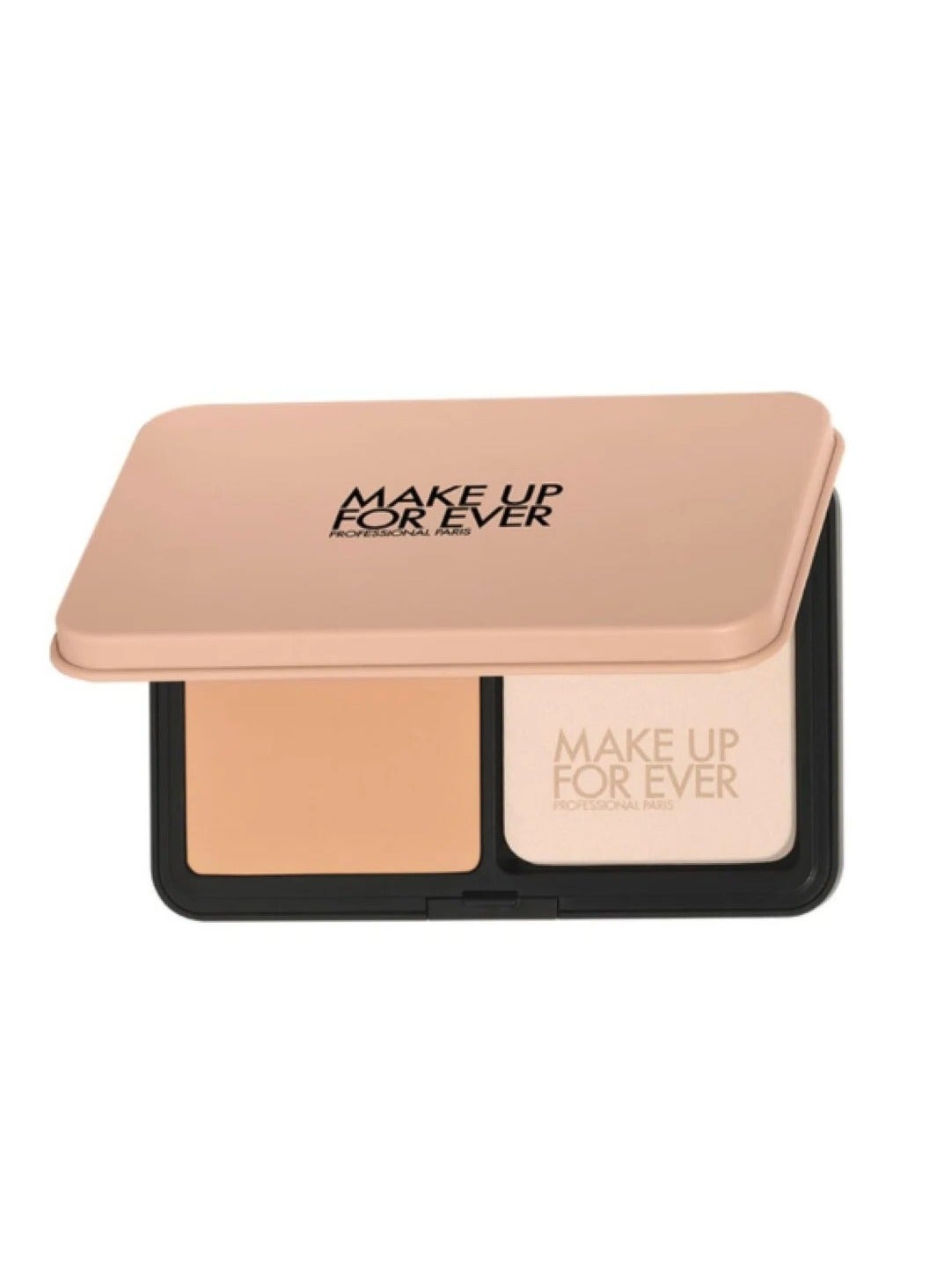 Make Up For Ever Powder Foundation 2n34 Original