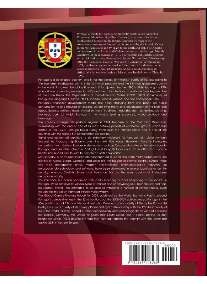 Portugal Mining Laws and Regulations Handbook - Strategic Information and Basic Laws  - Image 2