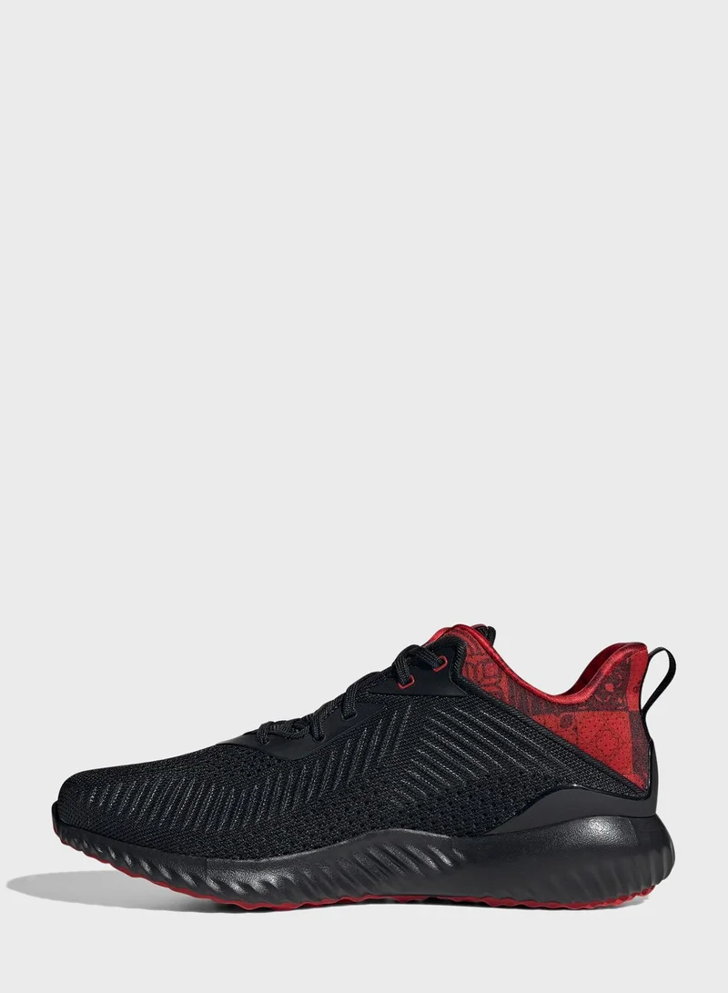 Adidas Alphabounce Ek Cny