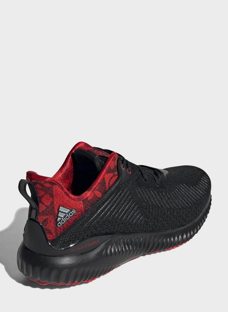 Adidas Alphabounce Ek Cny