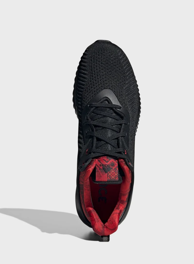 Adidas Alphabounce Ek Cny