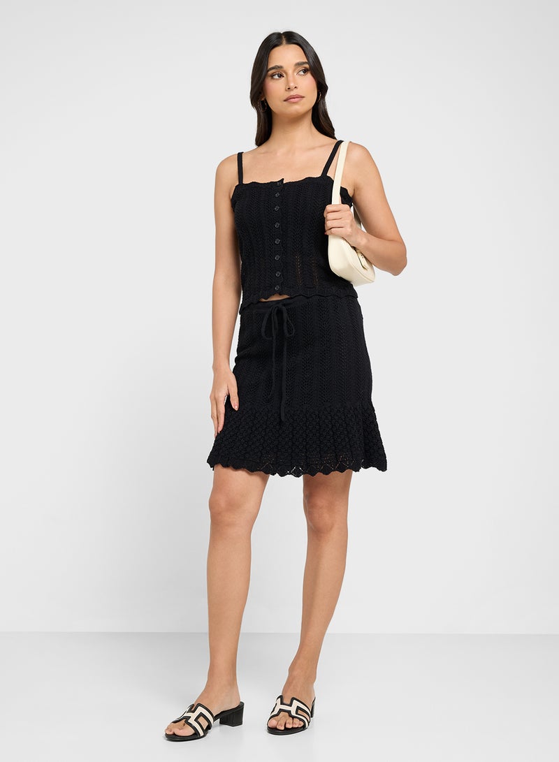 VERO MODA VMPHUKET SL TOP SE  - Image 4