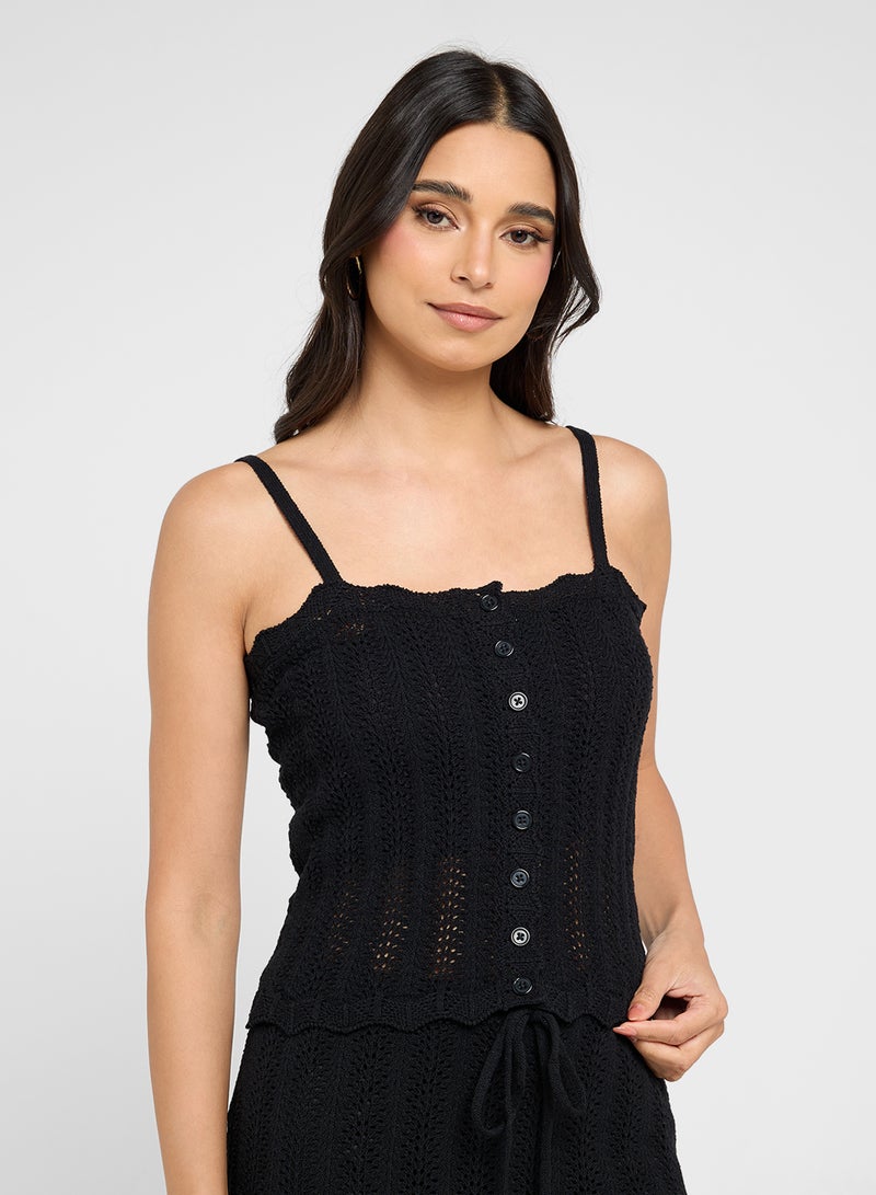 VERO MODA VMPHUKET SL TOP SE  - Image 1