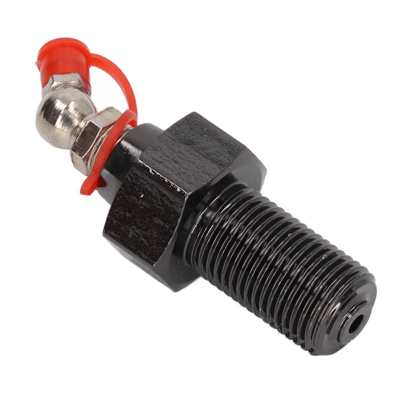 AT333979 Excavator Cylinder Valve High Accuracy Stainless Steel Robust Excavator Cylinder Valve Replacement for JCB - Image 4