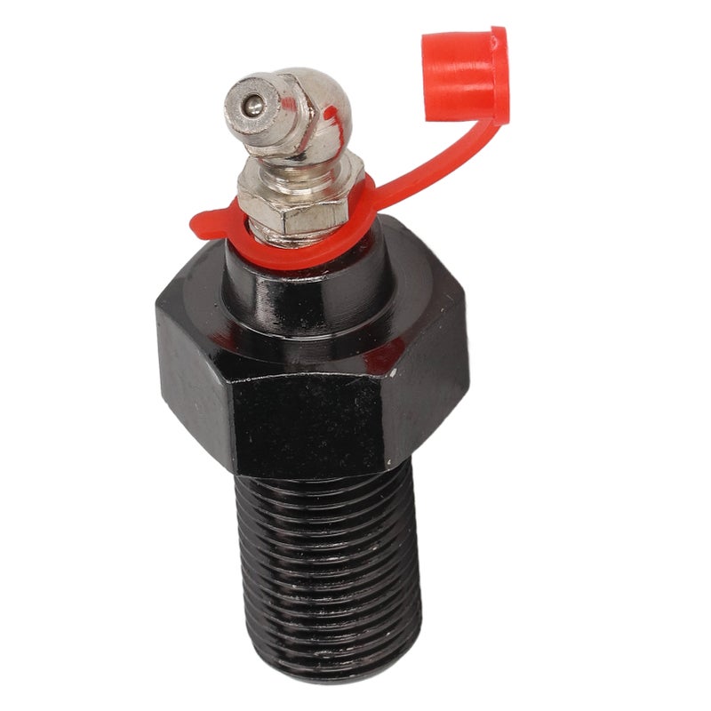 AT333979 Excavator Cylinder Valve High Accuracy Stainless Steel Robust Excavator Cylinder Valve Replacement for JCB - Image 3