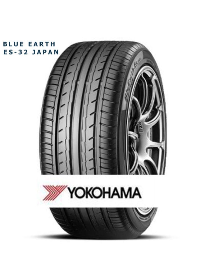 YOKOHAMA Car tyre 17/50/215 YOKOHAMA