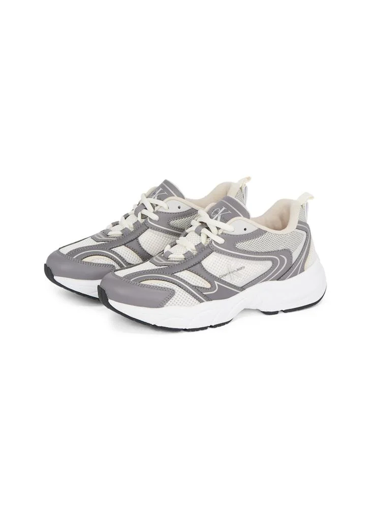 Calvin Klein Jeans Casual Low Top Sneakers
