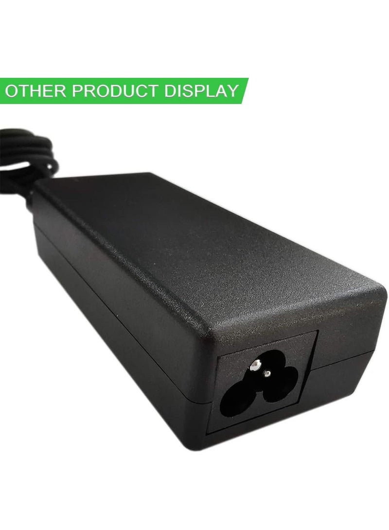 65W Laptop Power Adapter, 19.5V 3.34A Replacement Charger with 4.5 × 3 mm Connector, Compatible with Mini Desktop Computers and Laptops - Image 3