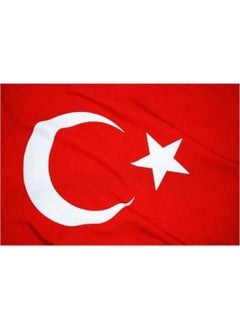Bayrak Turkish Flag 200 x 300 cm