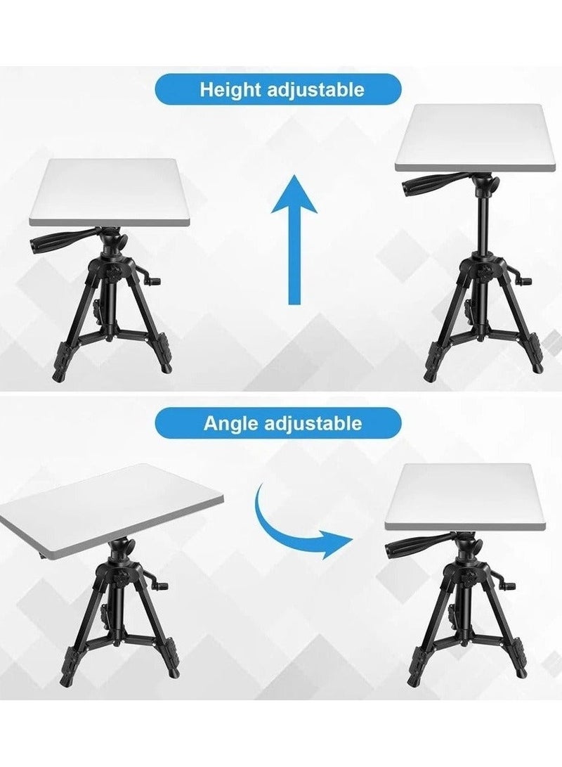 Starlink Mini Tripod and Mount with 1/4 Inch Nut Adapter - Image 2