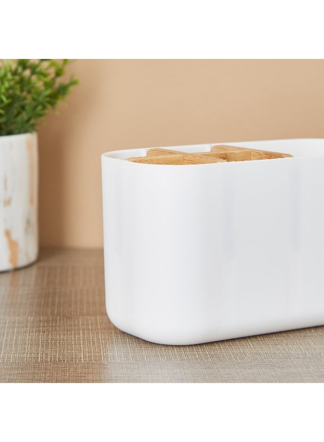 Home Box Hugo Multi-Utility Organizer 10 x 8 x 17 cm - Image 3