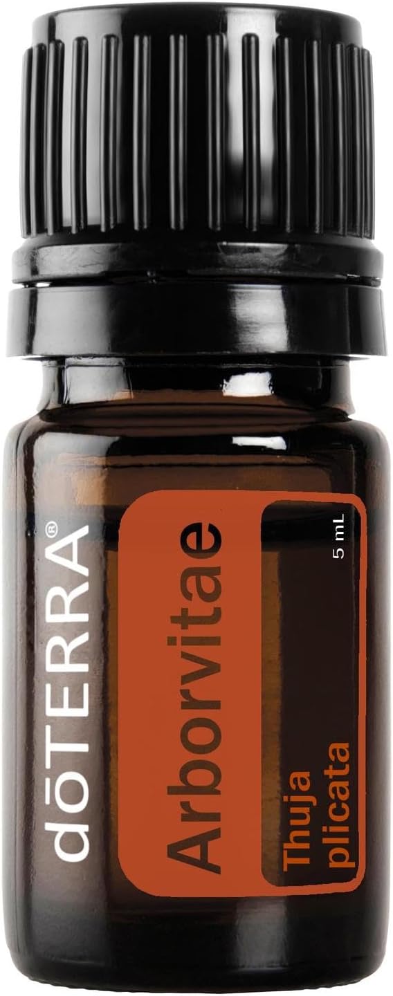 doTERRA - Arborvitae Essential Oil - 5mL