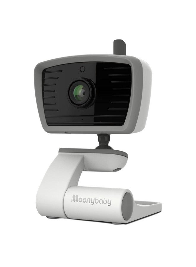 Trust 50 Add-On Camera, Only Work For Handheld Monitor'S S/N Number Start With 19