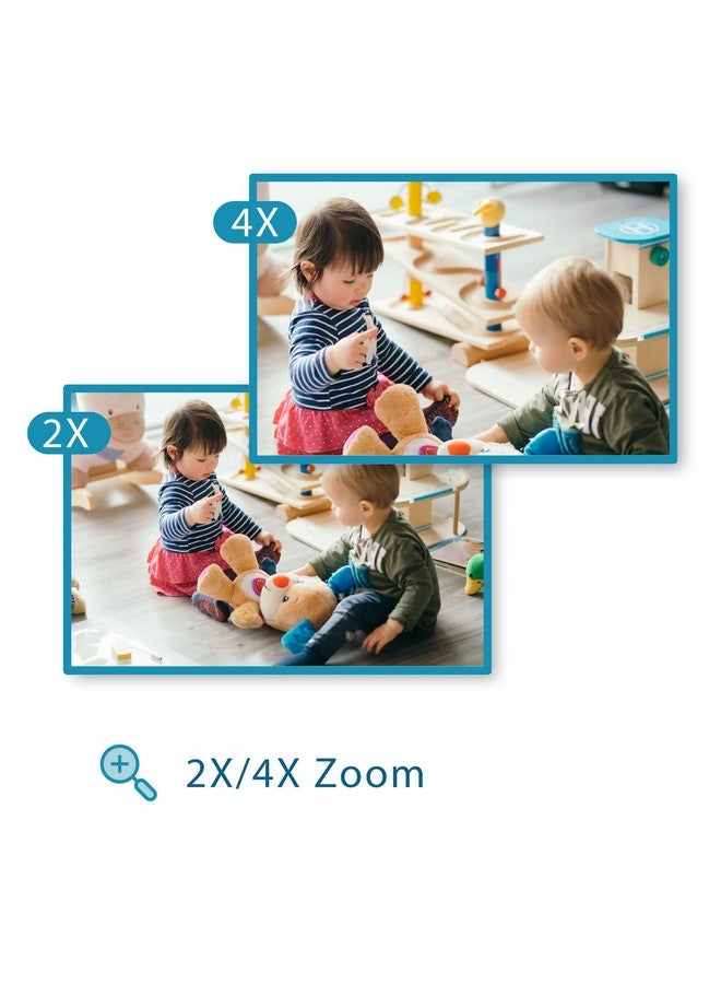 Trust 50 Add-On Camera, Only Work For Handheld Monitor'S S/N Number Start With 19