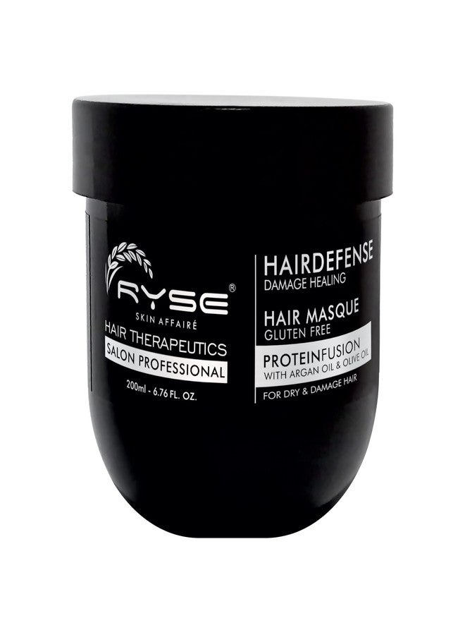 رايز ماسك للشعر من رايز (200 مل) - Image 1