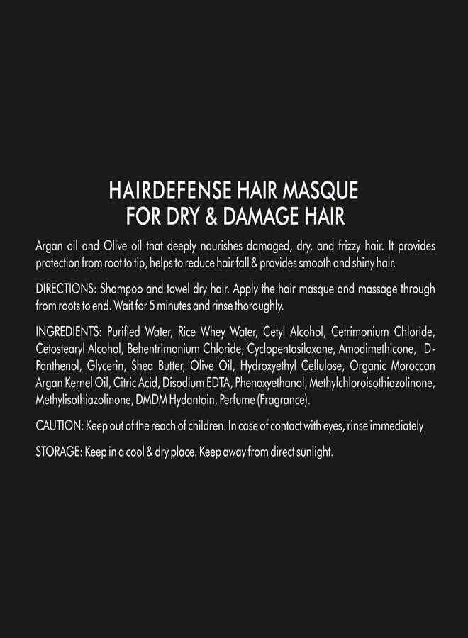 رايز ماسك للشعر من رايز (200 مل) - Image 3