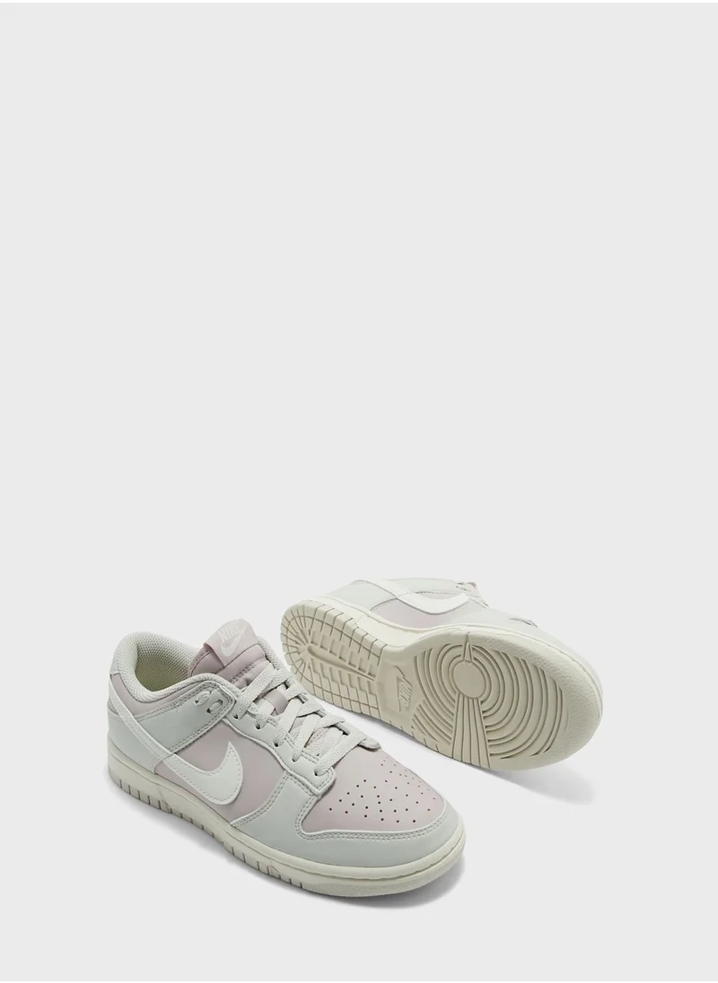 Nike Dunk Low Next Nature