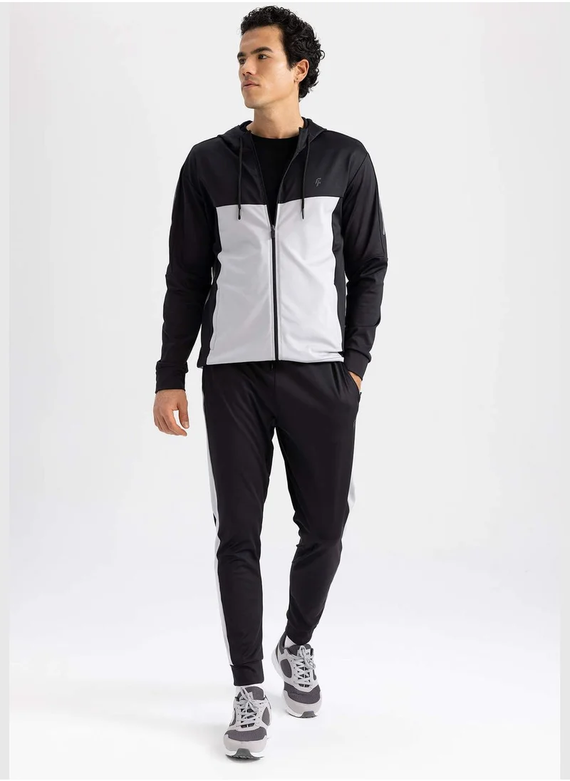 DeFacto Man Slim Fit Knitted Jogger