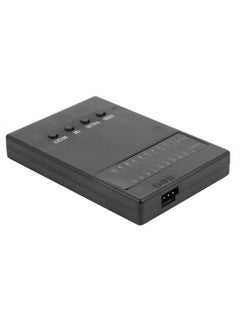 Dilwe Rc Brushless Esc Programing Card/Program Card Upgrade Parts Compatible With 1/10 Rc Car Accessory  - Image 2