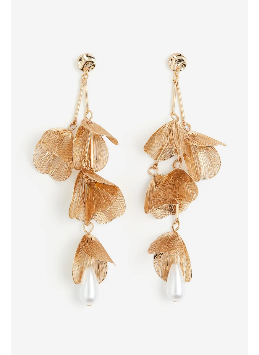اتش اند ام Pendant Earrings