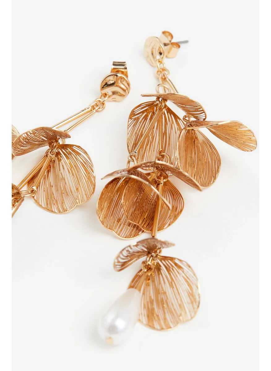 اتش اند ام Pendant Earrings
