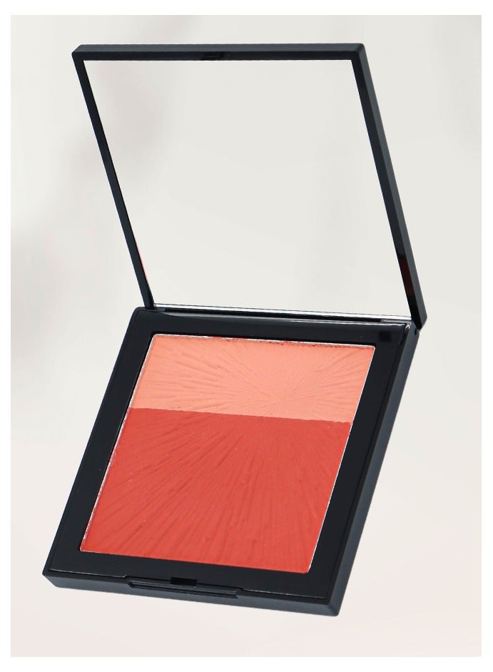 MODA 2 Color Blusher - Image 1