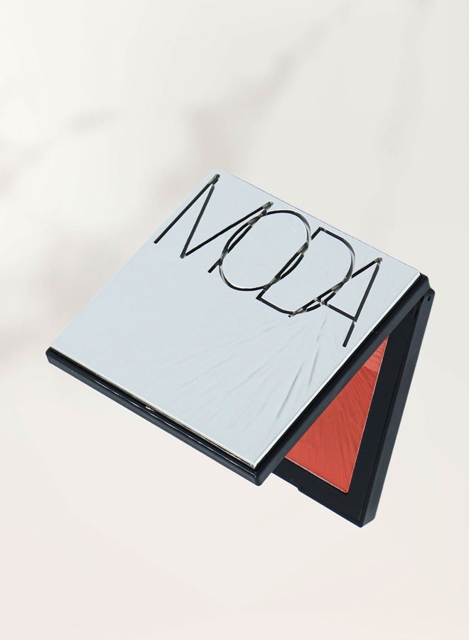 MODA 2 Color Blusher - Image 2