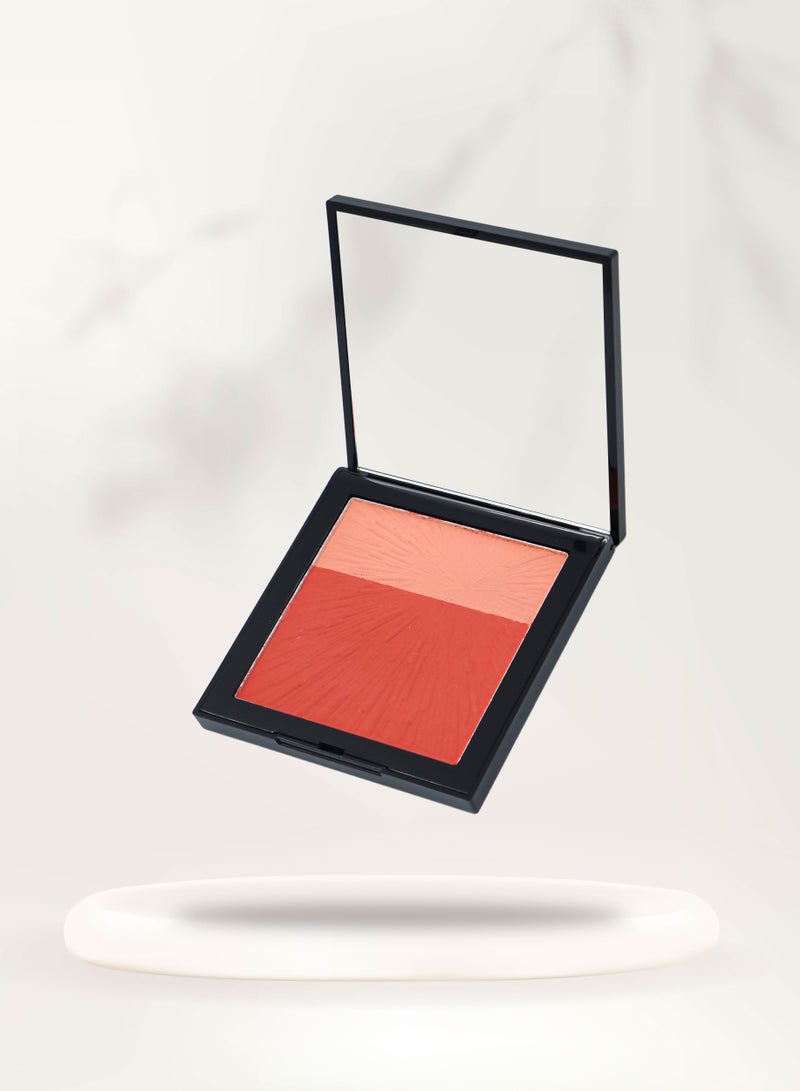 MODA 2 Color Blusher - Image 4