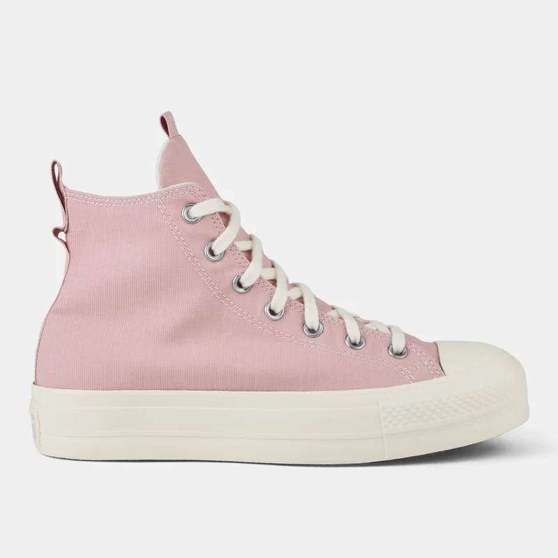 كونفرس Women's Chuck Taylor All Star Lift Platform Shoes